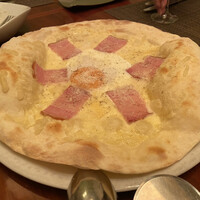 ビランチャ 梅田店 - まずはビスマルクから( ͡° ͜ʖ ͡°)
