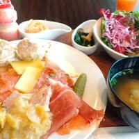 フレンチ キッチン - 