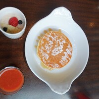 フレンチ キッチン - 