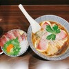 寿製麺 よしかわ 西台駅前店