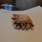 にい留 - スミイカゲソ