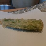 にい留 - オクラ