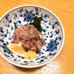 新宿割烹 中嶋 - 