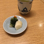 新宿割烹 中嶋 - 