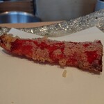 にい留 - 万願寺唐辛子