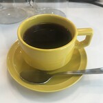 High-Five COFFEE STAND - ドリンク写真: