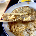 東屋 - #断面に着目する。この薄さの潔さよ。