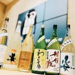 Sake To Sakana Be-Su - 