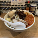 自家製麺 ニューカッパ - 