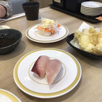 かっぱ寿司 松永店 - 