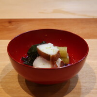 貴ぶ - 地ダコの酢の物