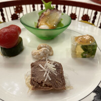 中国料理 王宮 - 