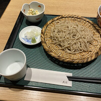 手打ちそば 大石 - 