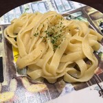 バルマルシェ コダマ - パスタ