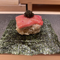 鮨結う翼 - 