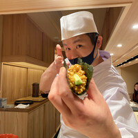 鮨結う翼 - 