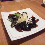 チャイニーズファン - 