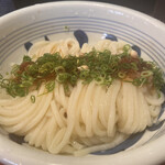 江戸堀 木田 讃岐うどん - 唯一無二のはがくれ遺伝子を感じるうどん