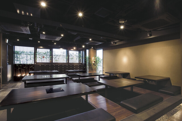 Shunki Ishokuya Hanabusa photo 4