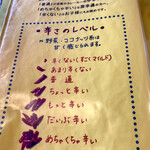 南印度ダイニング ポンディバワン - 