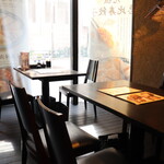 恵比寿餃子 大豊記 - 