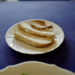 モイベーカリー - 何もつけない