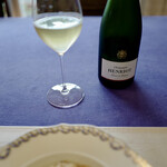 モイベーカリー - 昼シャン