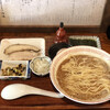 炭火焼濃厚中華そば 倫道 - 