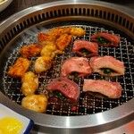 Yakiniku Gyuusei - 