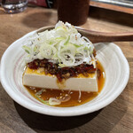 立呑み 焼きとん 大黒 - 