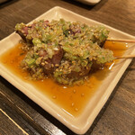 立呑み 焼きとん 大黒 - 