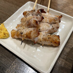 立呑み 焼きとん 大黒 - 
