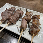 立呑み 焼きとん 大黒 - 