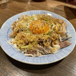 立呑み 焼きとん 大黒 - 