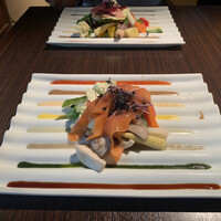 飛騨牛グリルばくろ - 