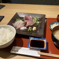 日本料理 ざぜん - 