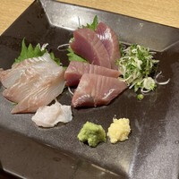 日本料理 ざぜん - 