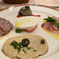 エリオ・ロカンダ・イタリアーナ - 