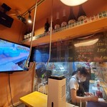 7FUKU - 夫婦2人で切り盛り