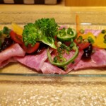 7FUKU - あ〜、美味しい٩(*´︶`*)۶