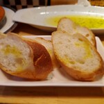 7FUKU - バゲット