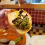 7FUKU - サザエの残り