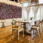 The Fishermans Daughter - California Image