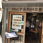 Mr.FARMER - 