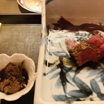 にくの匠 三芳 - 