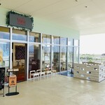 The Fishermans Daughter - Entrance of the Restaurant