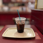 CAFFE VELOCE Mita Ten