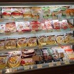 Deruso Re Shop - 冷凍ピザ