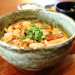 いろり 勢賀の郷 - 料理写真: