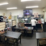 くつろぎ味処 ちぐさ - 店内